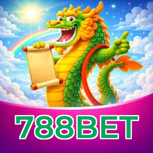 Lottery 788BET com bônus