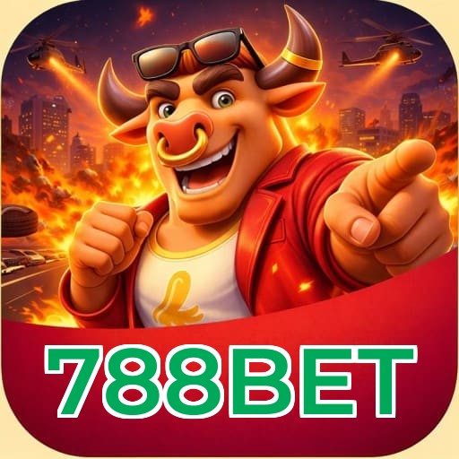 Catálogo de jogos 788BET com bônus